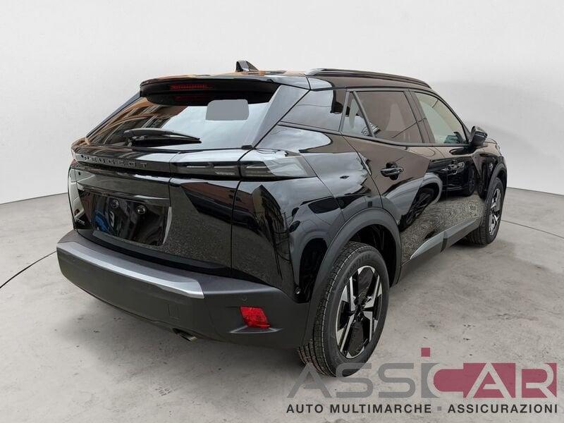 Peugeot 2008 2008 PureTech 100 S&S Allure