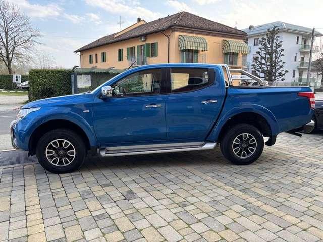 Fiat Fullback 2.4 180CV Doppia Cabina aut. LX