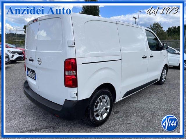 OPEL Vivaro 1.5 Diesel 100CV L2H1 Furgone Enjoy