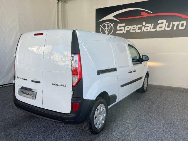 RENAULT Kangoo cil. 1.5 dCi 90CV Maxi