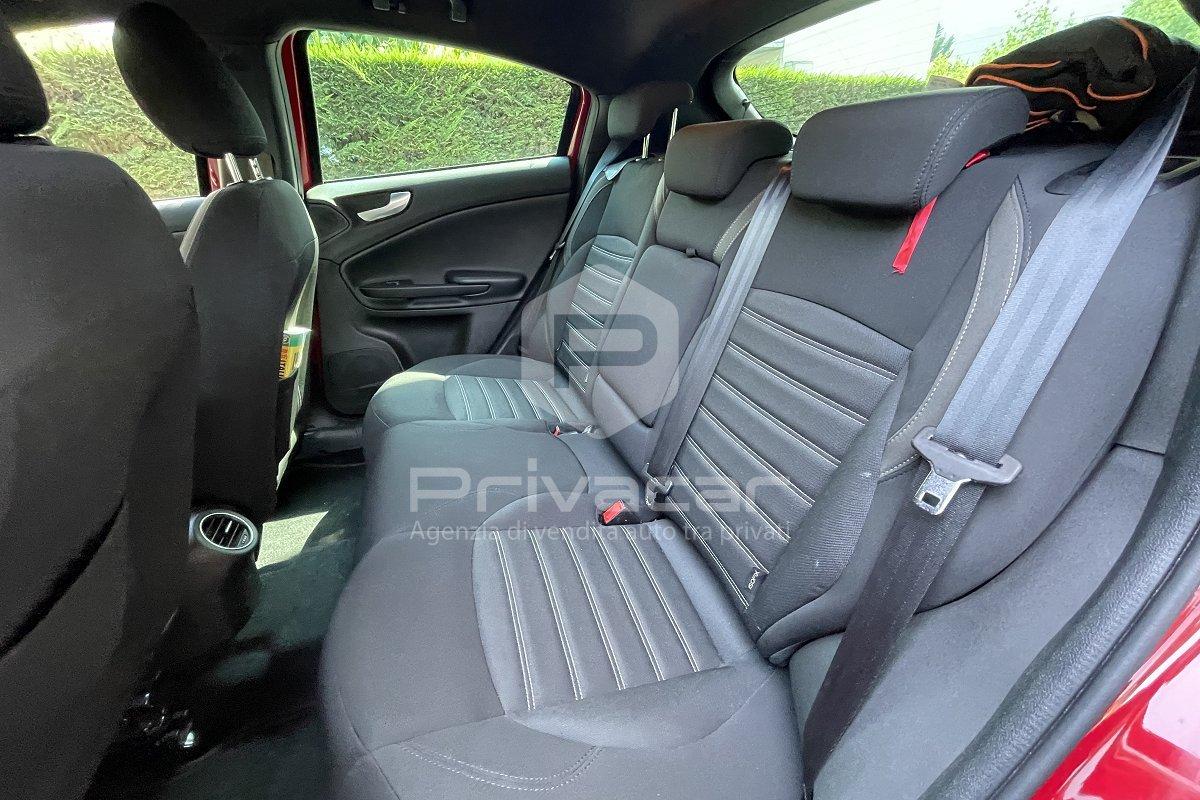 ALFA ROMEO Giulietta 1.6 JTDm 120 CV Super Launch Edition
