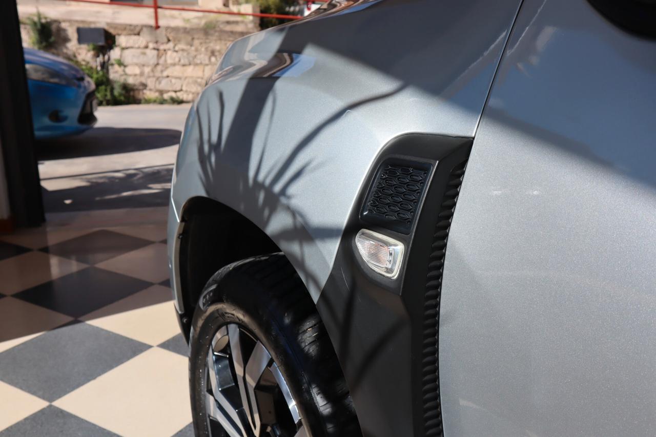 Dacia Duster 1.5 Blue dCi 8V 115 CV 4x2 Essential