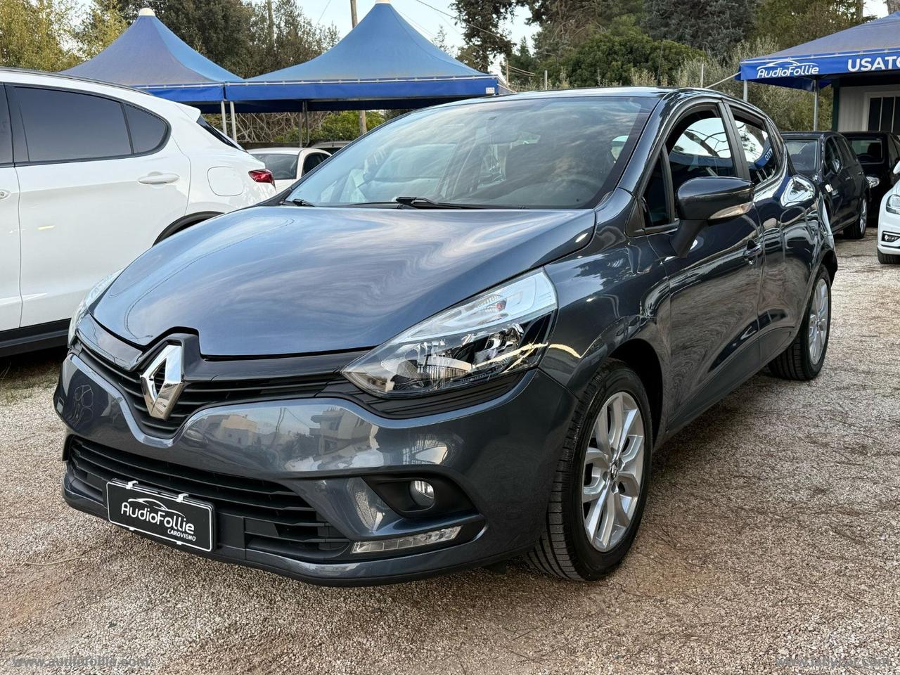 RENAULT Clio dCi 8V 75 CV S&S 5p. Energy Zen