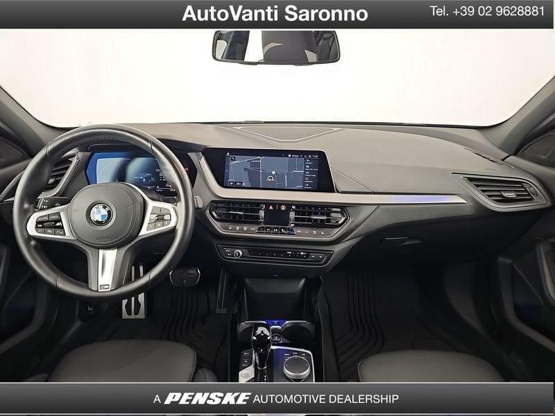 BMW Serie 1 120d 5p. Msport