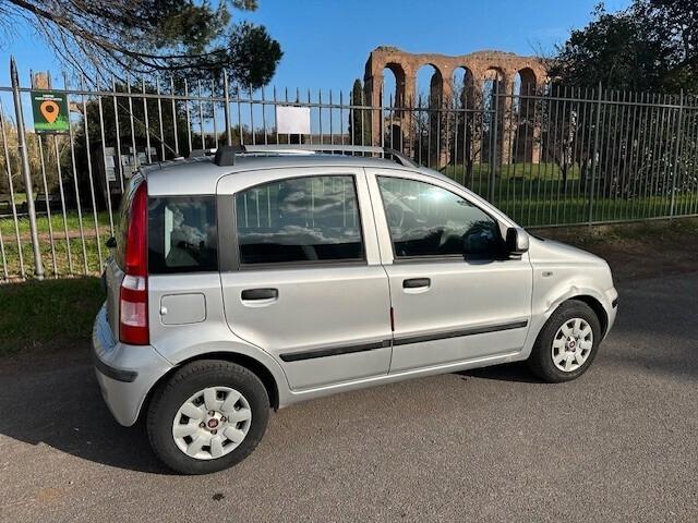Fiat Panda 1.2 Dynamic UNIPRO SOLO 52.000 KM