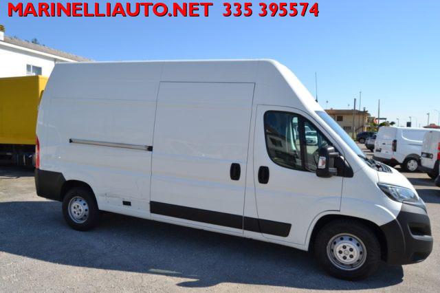 PEUGEOT Boxer 435 2.0 BlueHDi 160CV L3 H3 Furgone