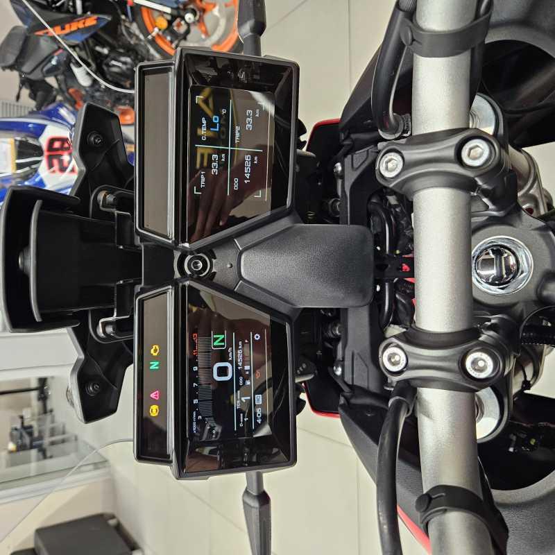 Yamaha Tracer 9 - 2023