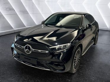 MERCEDES-BENZ GLC 200 GLC 220 4Matic Mild hybrid Coupé AMG Line Advanced