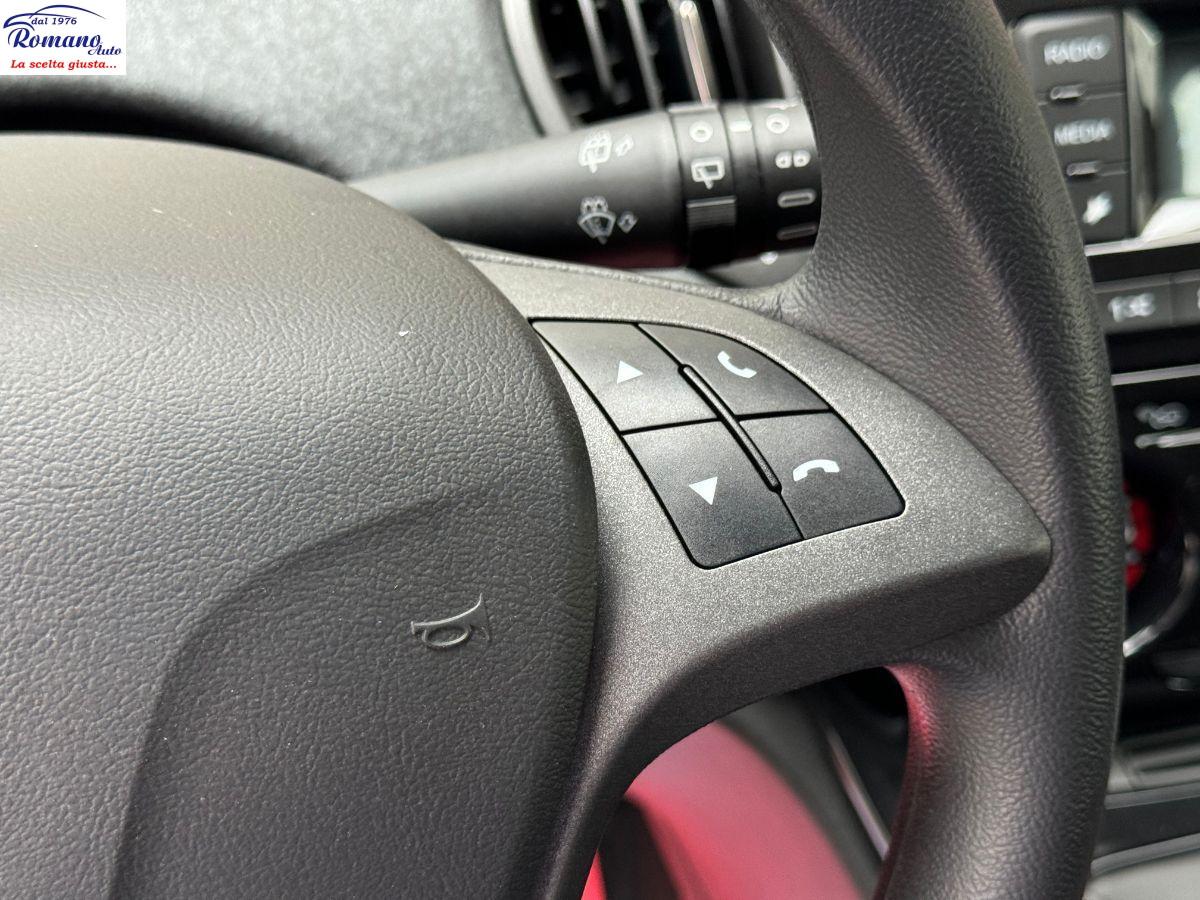 LANCIA - Ypsilon - 1.0 FireFly 5p Hybrid Silver#OK NEOPATENTATI!
