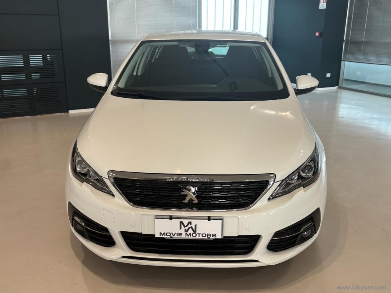 PEUGEOT 308 BlueHDi 130 S&S Business