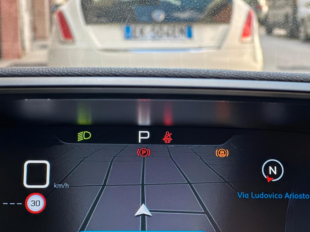 Peugeot 508 Berlina 1.5 130CV EAT8 Allure