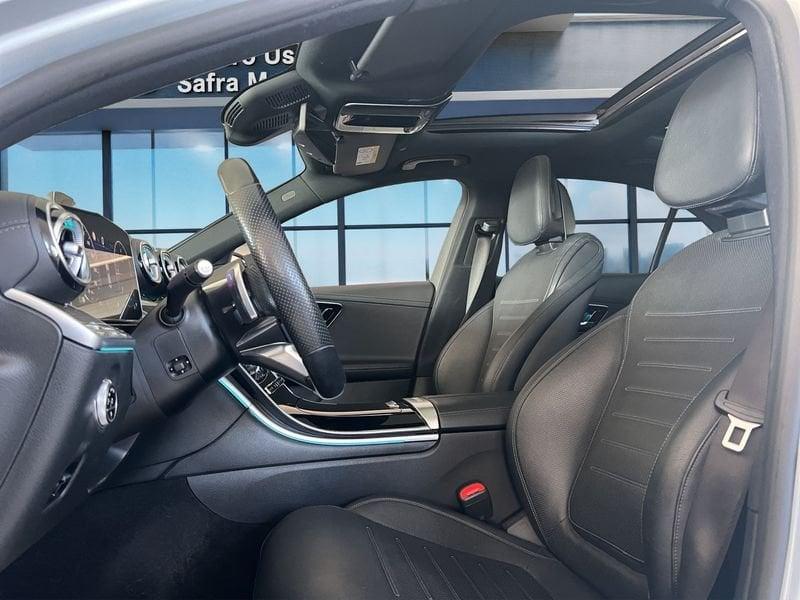 Mercedes-Benz Classe C C 220 d Mild hybrid 4Matic Premium Plus