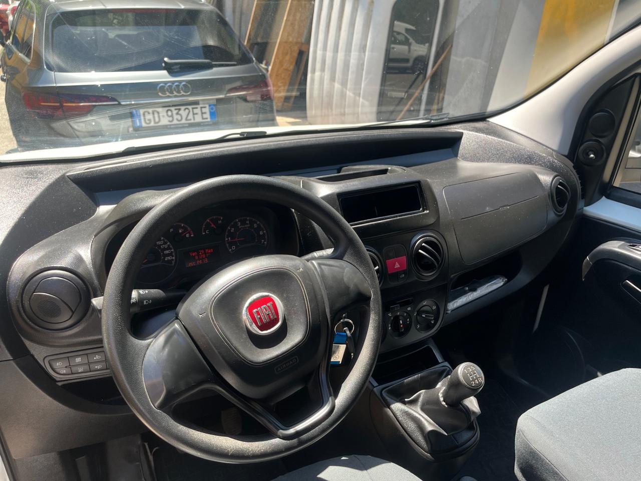 Fiat Fiorino 1.3 MJT 80CV Cargo