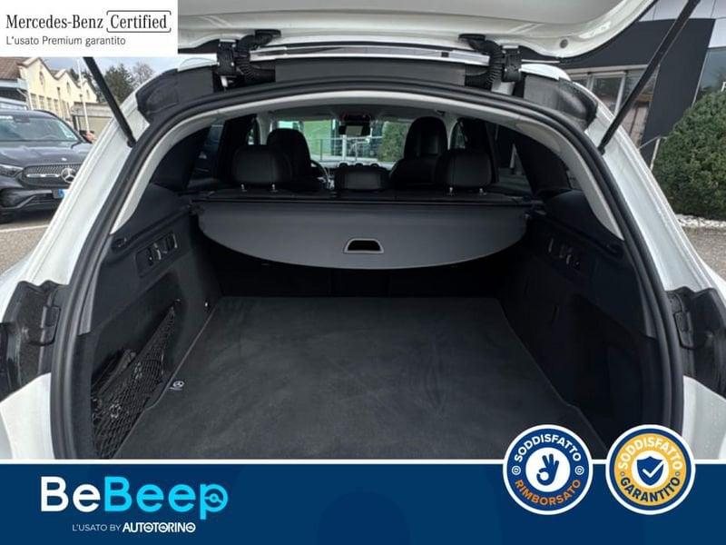 Mercedes-Benz GLC 220 D ADVANCED 4MATIC AUTO