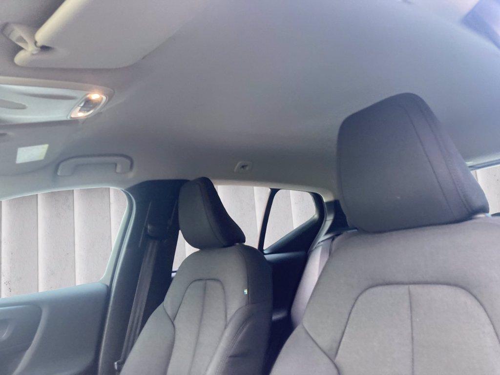 VOLVO XC40 2.0 d3 Business geartronic del 2018