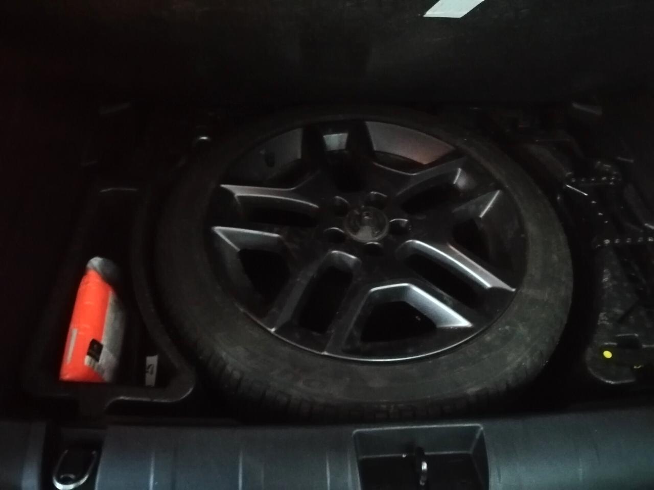 Jeep Renegade 2.0 Mjt 140CV 4WD Active Drive Low S