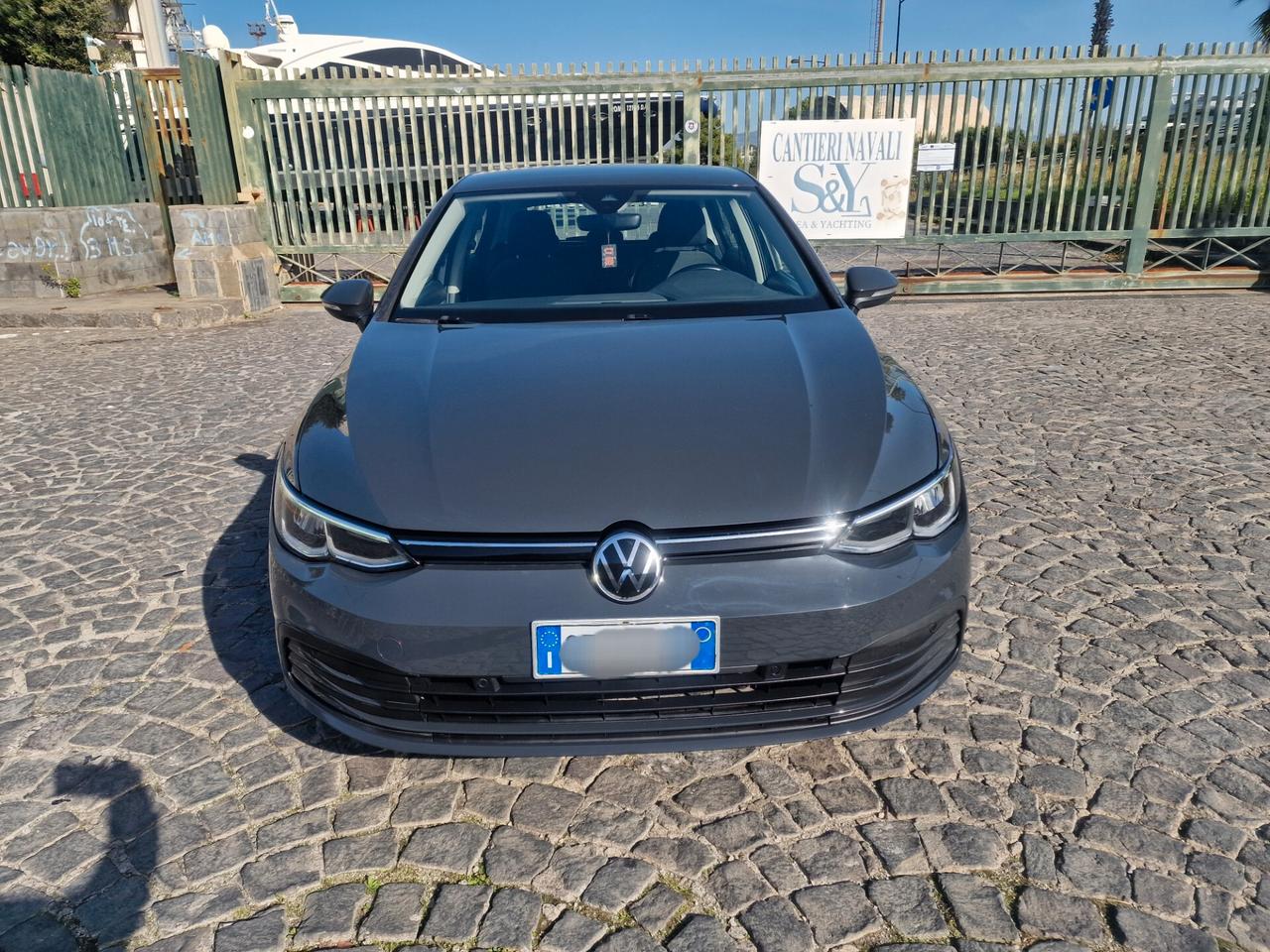 Volkswagen Golf 1.0 TSI EVO Life