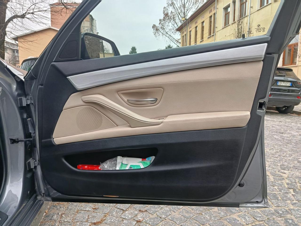 Bmw 520 M sport #9541