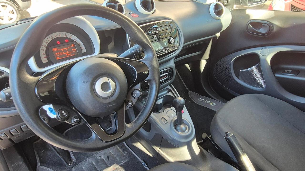 Smart ForTwo 70 1.0 Youngster