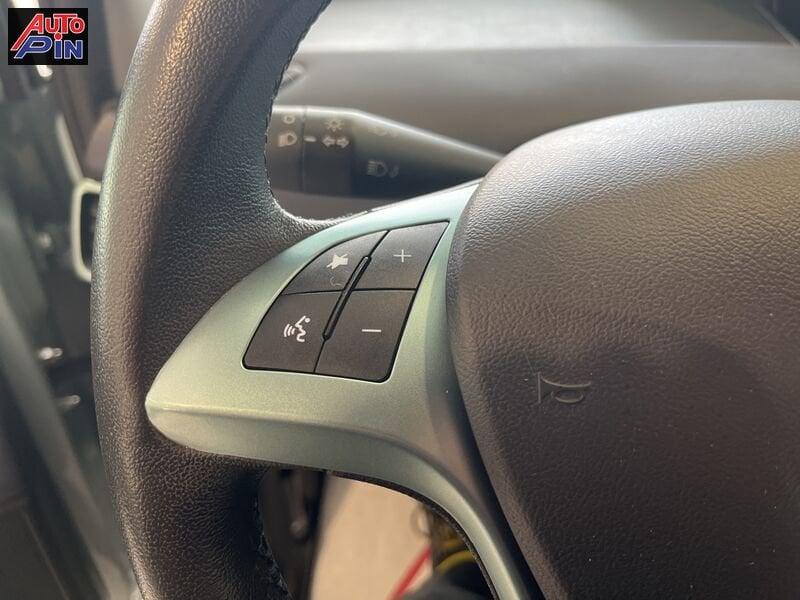 Lancia Ypsilon Ypsilon 1.2 69 CV 5 porte GPL Gold Plus