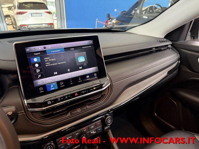 JEEP Compass 1.3 T4 240 CV PHEV AT6 4xe S - PROMO