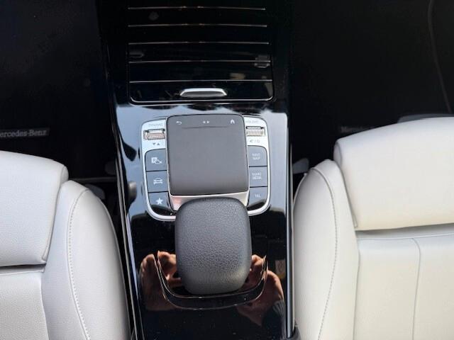 Mercedes-benz A 180 d Automatic Sport