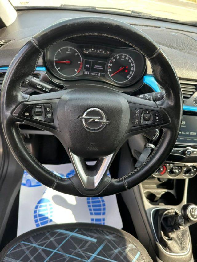 OPEL Corsa 1.3 CDTI 5 porte Cosmo