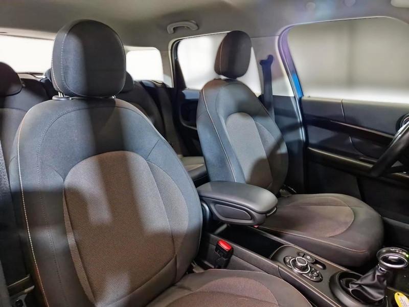 MINI COOPER SE COUNTRYMAN ALL4 Business autom.