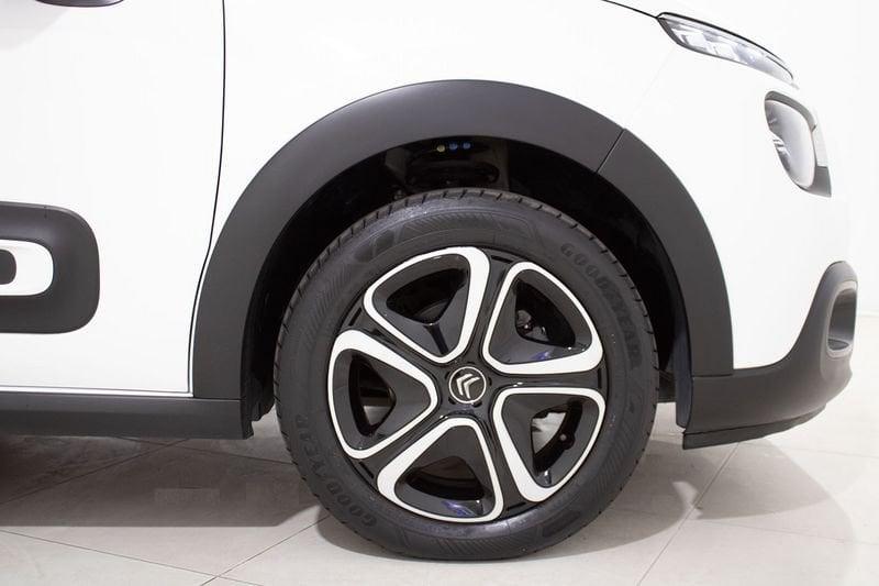 Citroën C3 BlueHDi 100cv Feel Pack