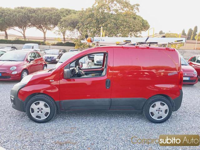 FIAT Fiorino 1.3 MJT 80CV + IVA 22%