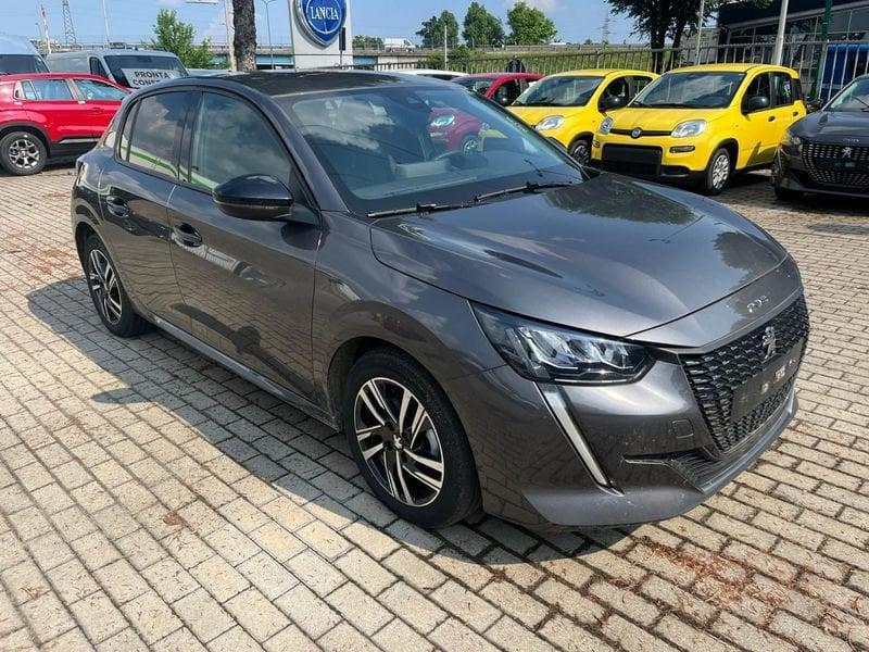 Peugeot 208 PureTech 100 Stop&Start Allure