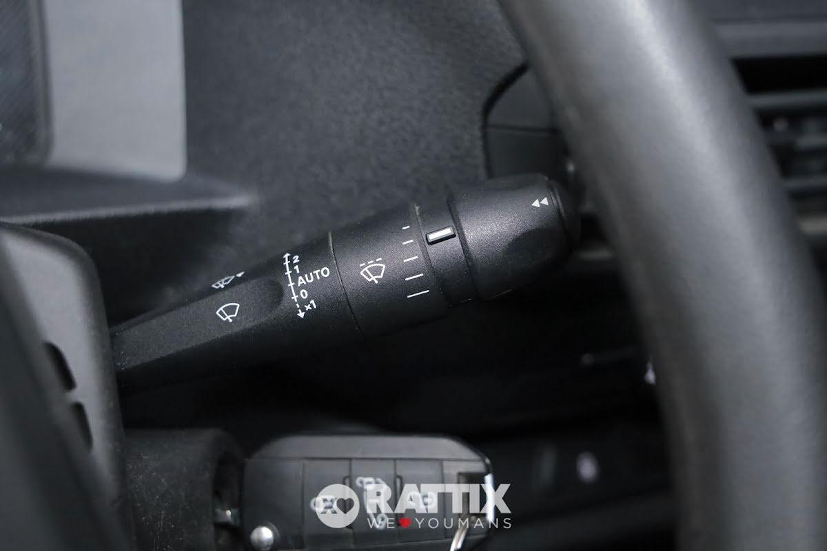 Citroen Jumpy 2.0 BlueHDI 140CV XL (IVA ESCLUSA)