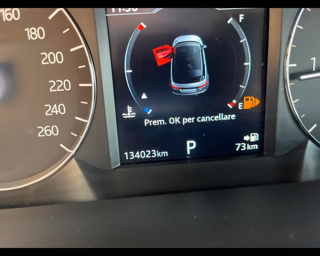 LAND ROVER Range Rover Evoque 2.0D I4 180CV AWD Bu