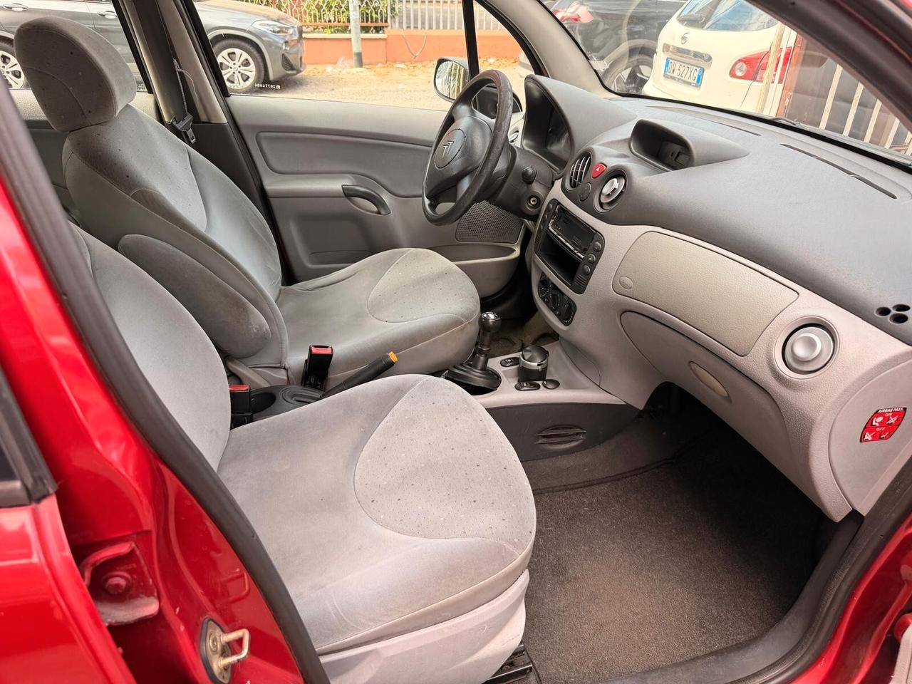 Citroen C3 1.1 benzina