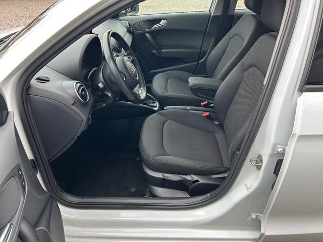 AUDI A1 SPORTBACK 1.4 TDI S tronic Admired