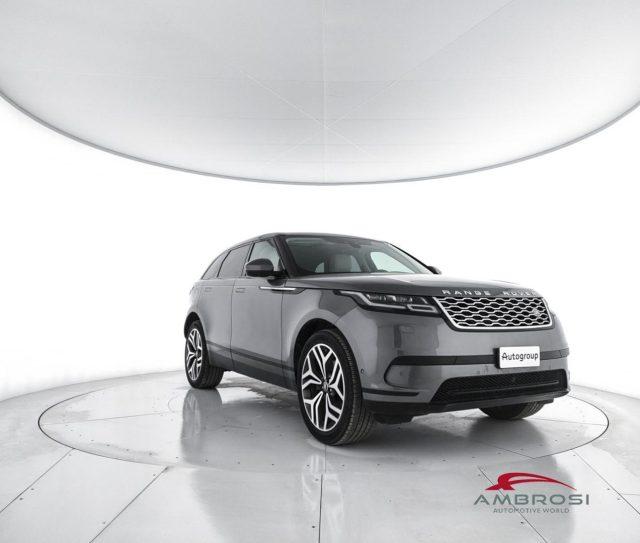 LAND ROVER Range Rover Velar 2.0 Si4 250 CV SE