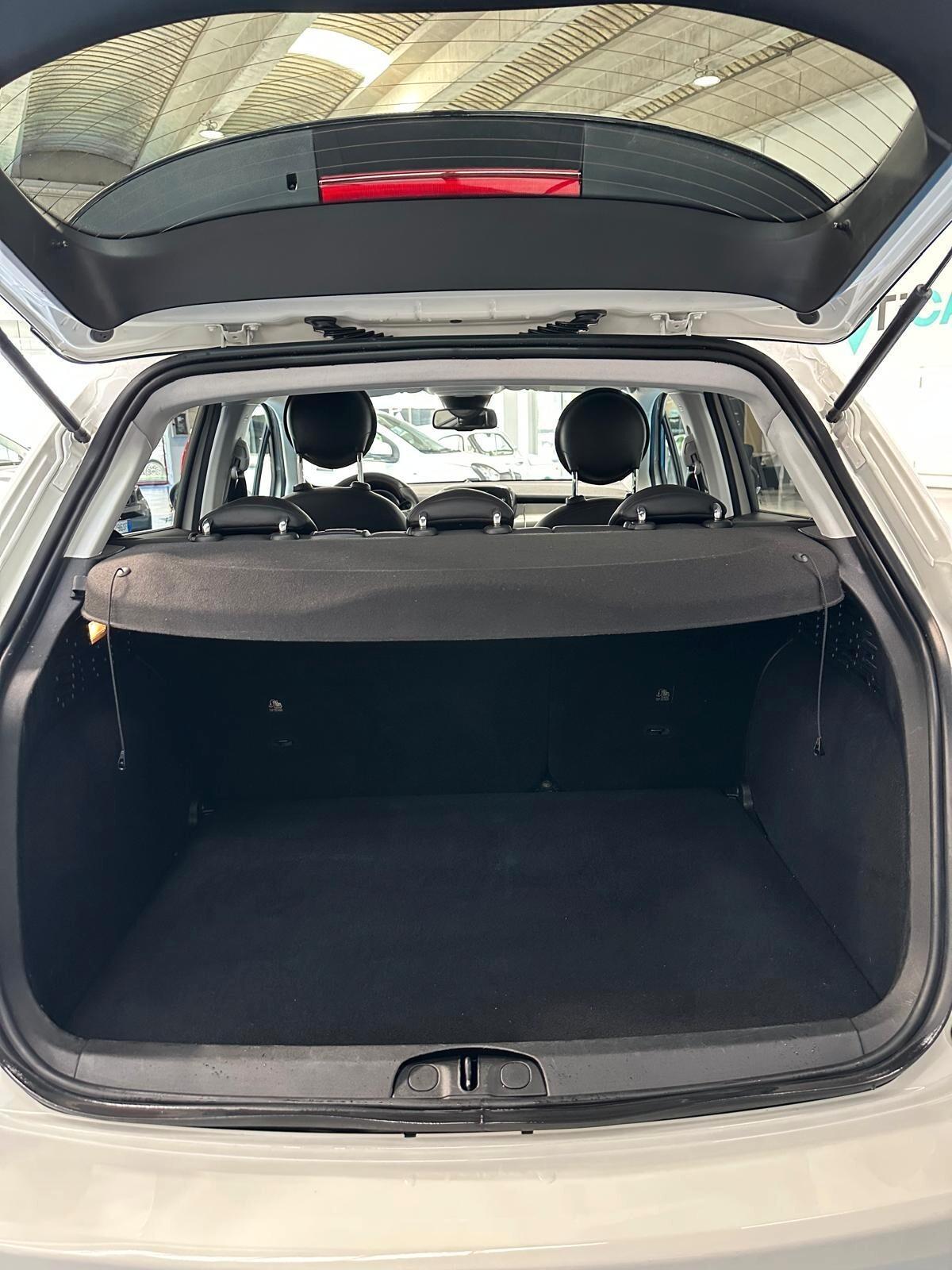Fiat 500X 1.3 MultiJet 95 CV Sport 2024
