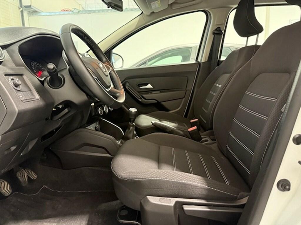 Dacia Duster 1.0 TCe GPL Comfort 4x2