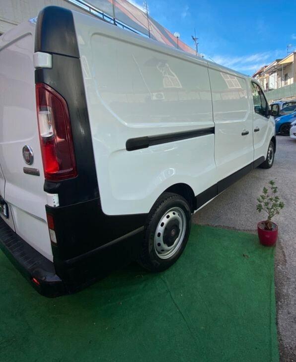 FIAT TALENTO 1.6 120CV PL-TN 12Q