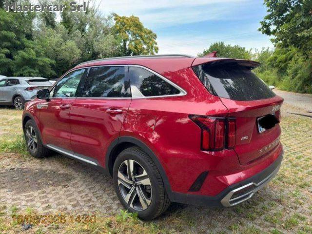 KIA Sorento 1.6 t-gdi 230cv hev Style AWD at6 7 posti - GK912G