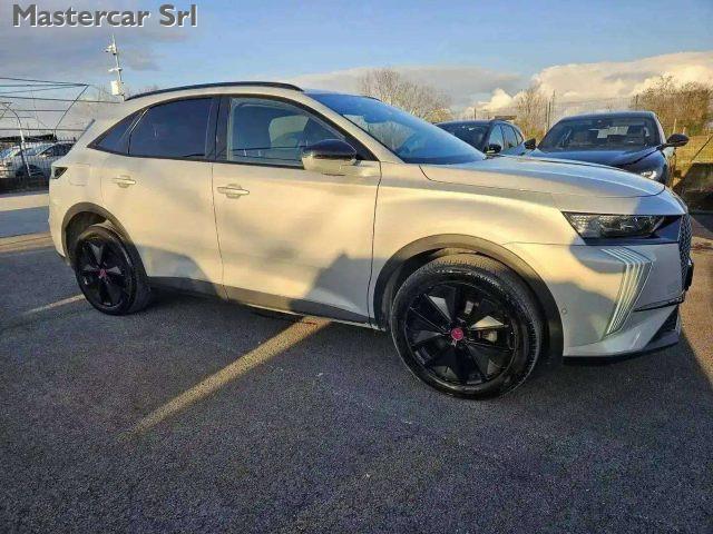 DS AUTOMOBILES DS 7 1.5 bluehdi Performance Line 130cv - GP772BE