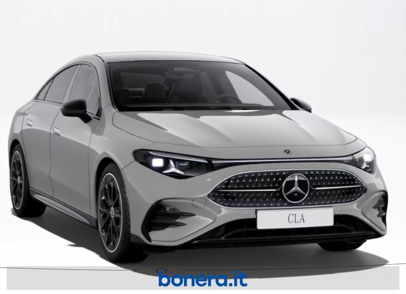Mercedes CLA 200 200 AMG Line Advanced Plus Auto