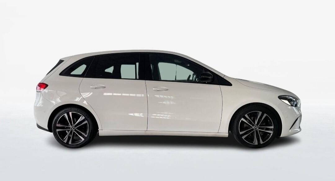 Mercedes-benz B 180 Automatic Sport Plus