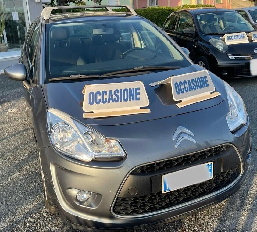 C3 garantita 2 anni! 3482693111 recapito mobile