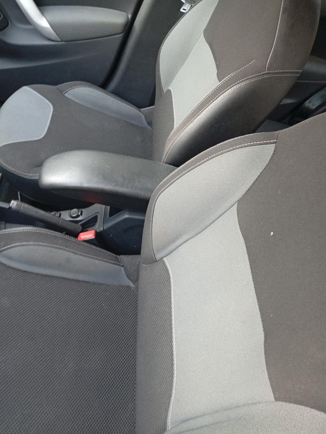 Citroen C3 1.1 Exclusive