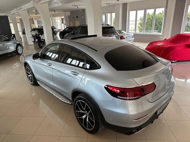Mercedes-benz GLC 220 d 4Matic Premium