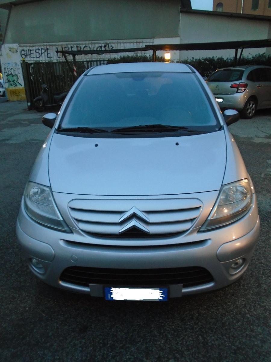 CITROEN C3 '05 58000 KM OK NEOP.