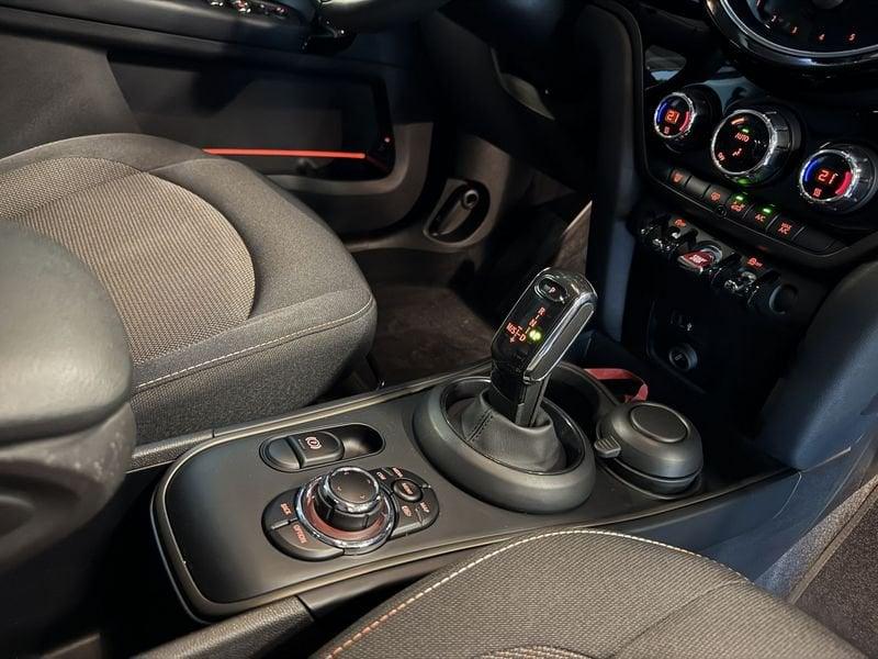 MINI Mini Countryman F60 Mini 1.5 Cooper Essential Countryman