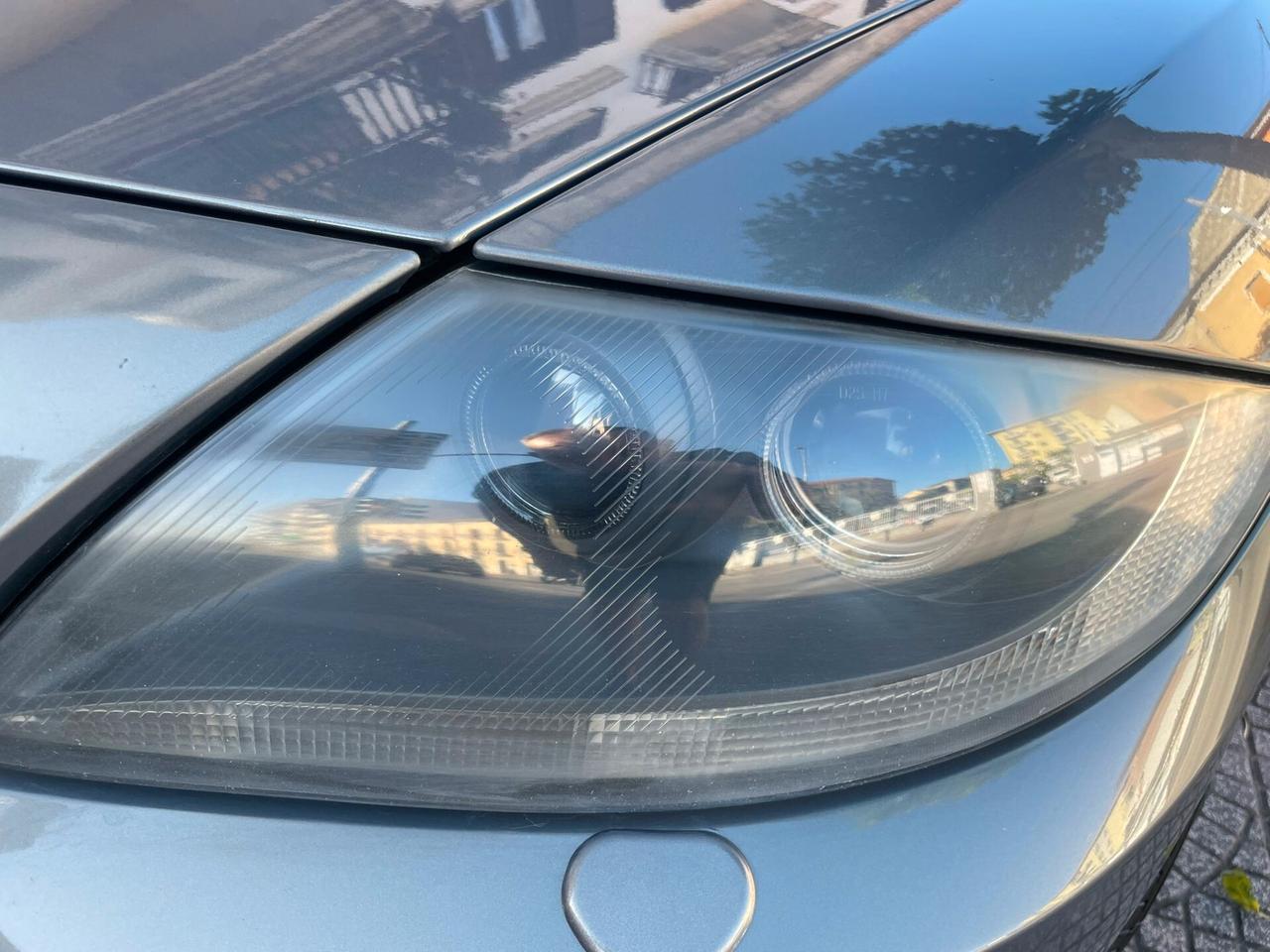 Bmw Z4 2.5i cat Roadster