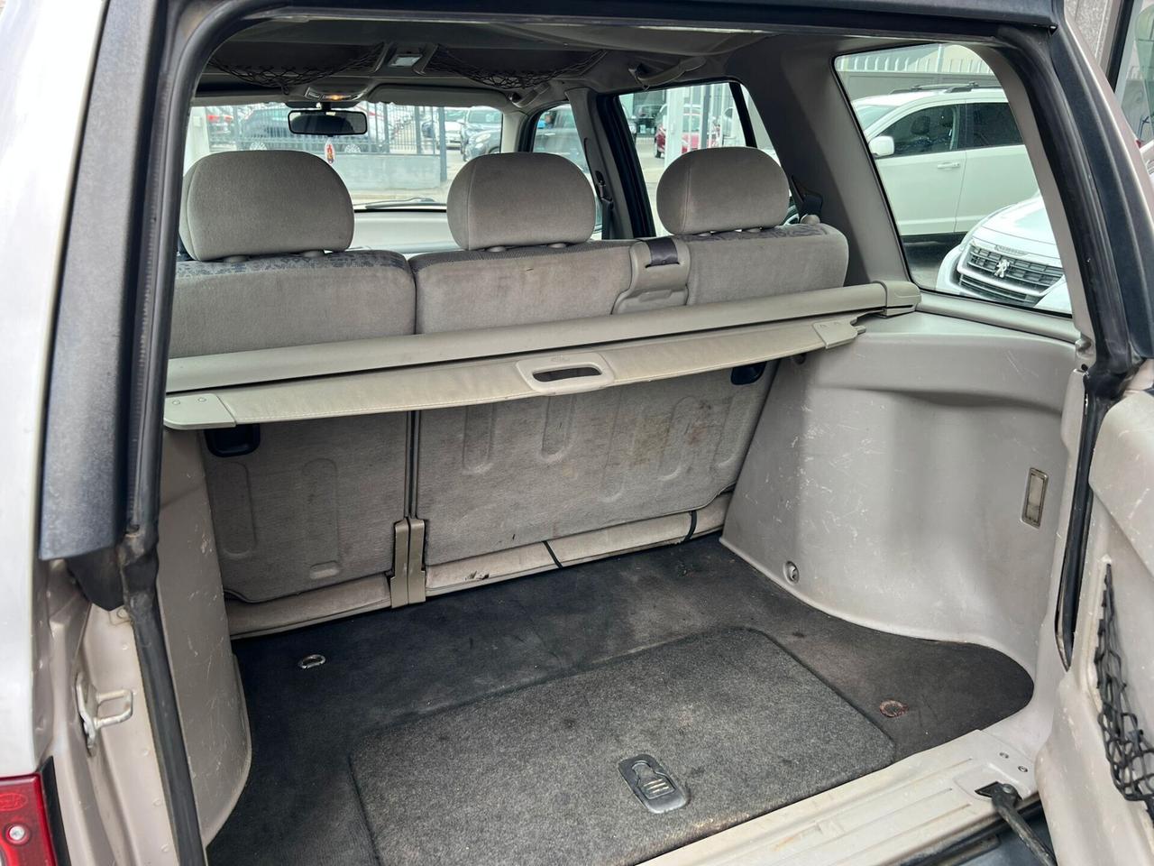 Land Rover Freelander 2.0 TD cat Station Wagon